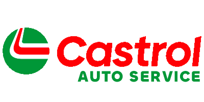Castrol Service Témara